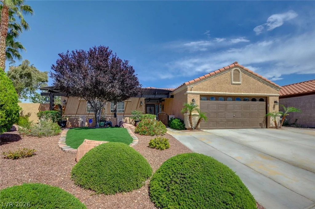 5416 Bible, North Las Vegas, NV 89031