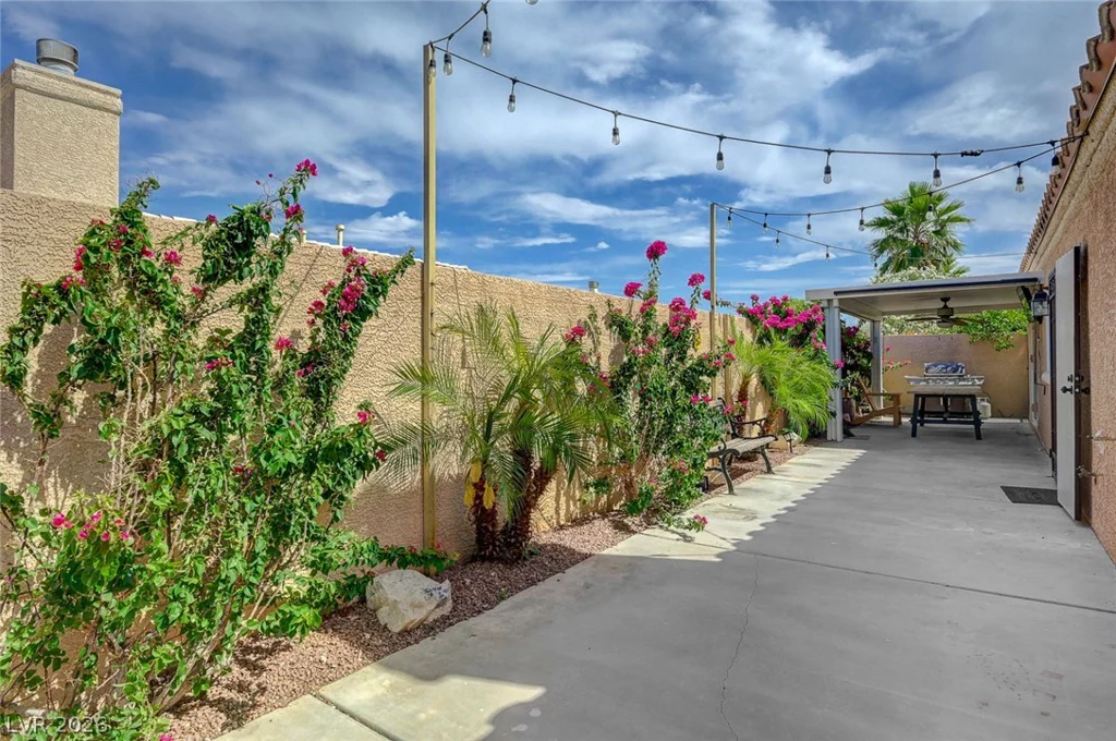 5416 Bible, North Las Vegas, NV 89031