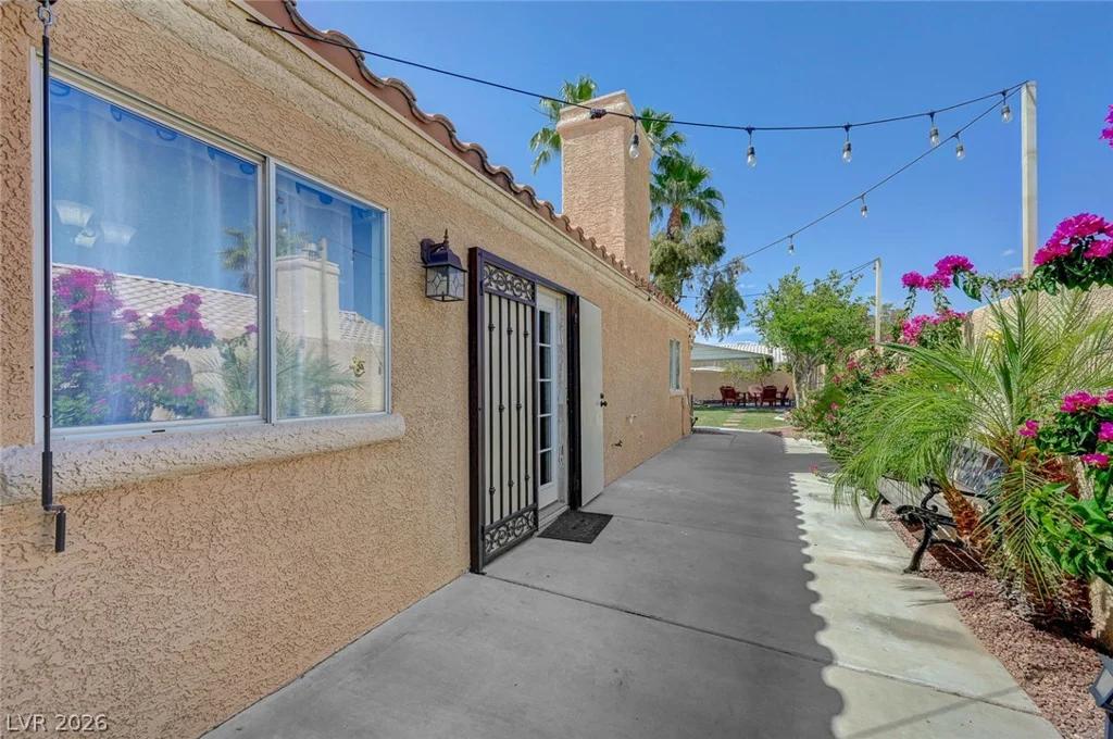 5416 Bible, North Las Vegas, NV 89031