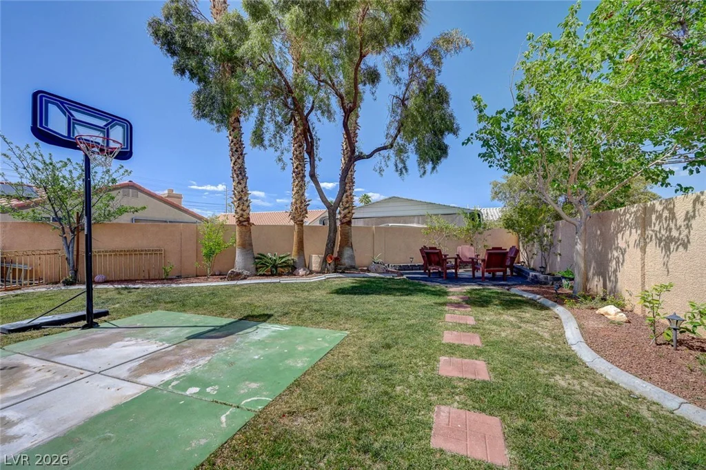 5416 Bible, North Las Vegas, NV 89031