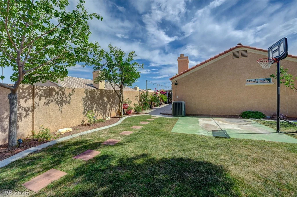 5416 Bible, North Las Vegas, NV 89031