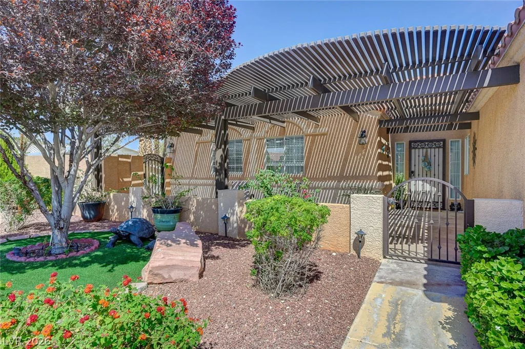 5416 Bible, North Las Vegas, NV 89031