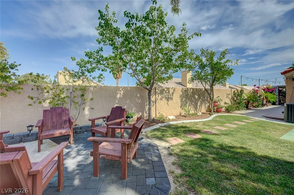 5416 Bible, North Las Vegas, NV 89031