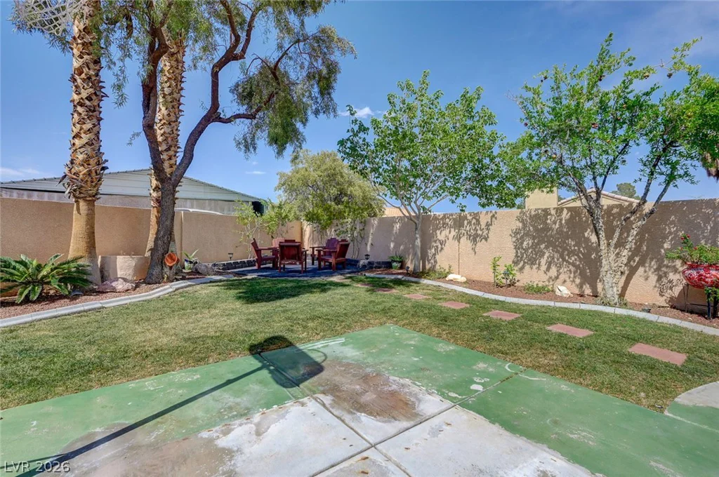 5416 Bible, North Las Vegas, NV 89031