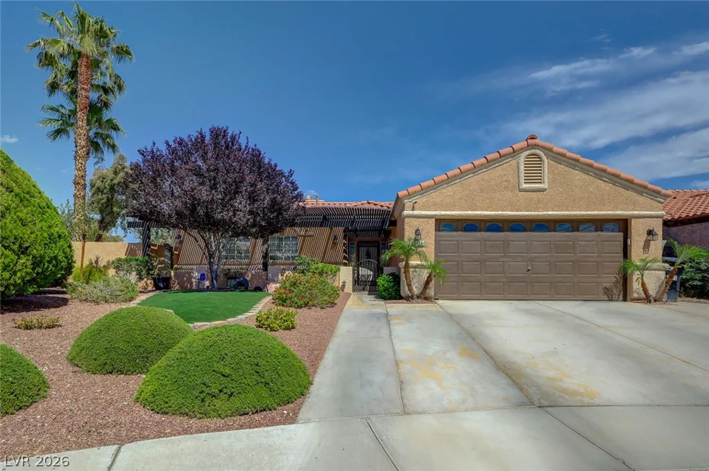 5416 Bible, North Las Vegas, NV 89031