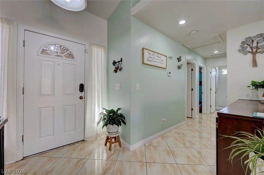 5416 Bible, North Las Vegas, NV 89031