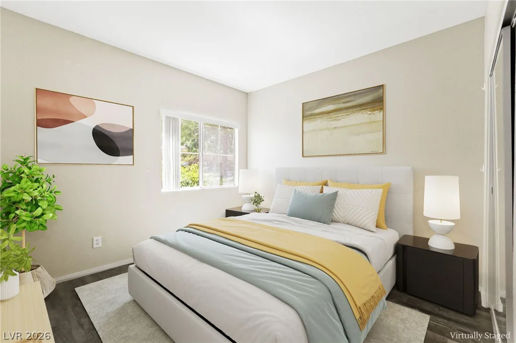10524 Autumn Pine, Las Vegas, NV 89144