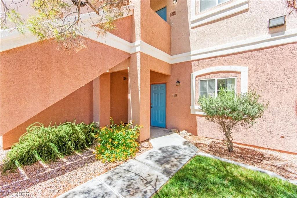 10524 Autumn Pine, Las Vegas, NV 89144