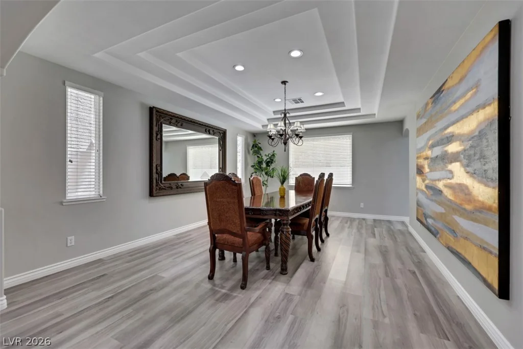 160 Tamarron Cliffs, Las Vegas, NV 89148