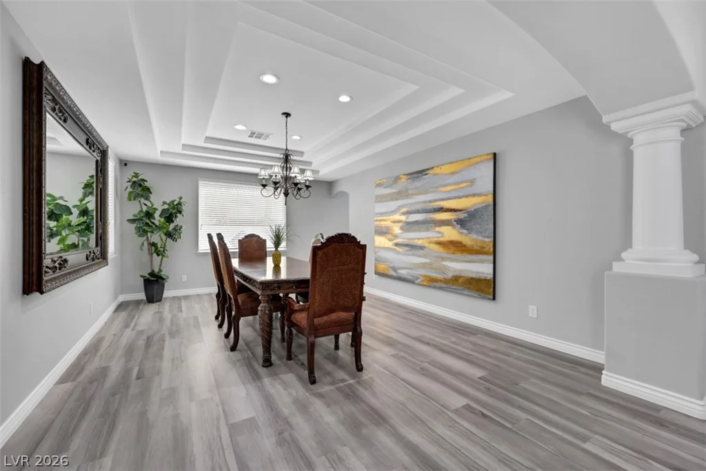 160 Tamarron Cliffs, Las Vegas, NV 89148