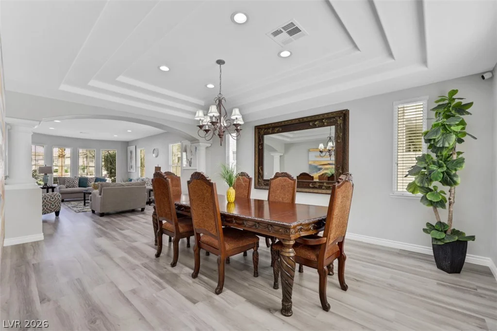 160 Tamarron Cliffs, Las Vegas, NV 89148
