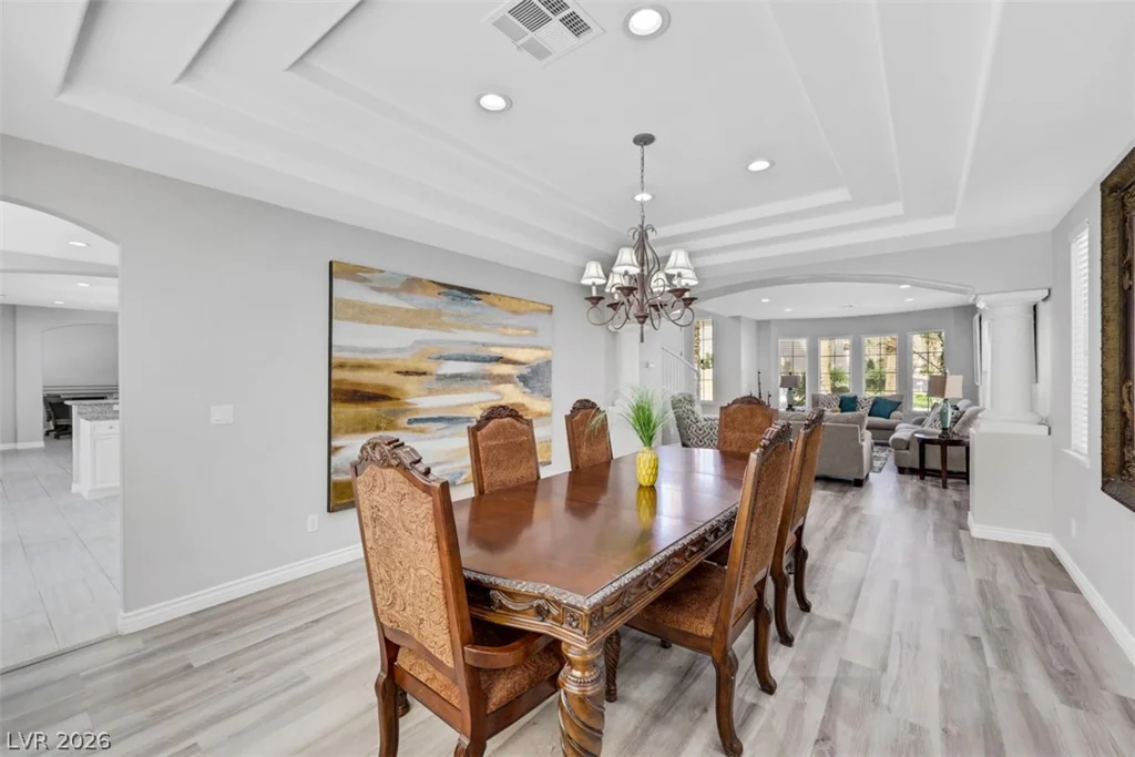 160 Tamarron Cliffs, Las Vegas, NV 89148