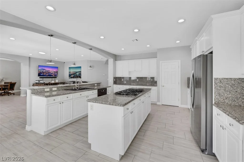 160 Tamarron Cliffs, Las Vegas, NV 89148