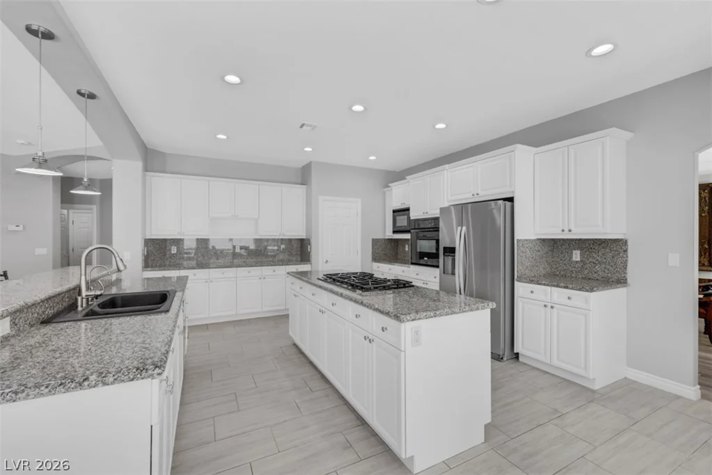 160 Tamarron Cliffs, Las Vegas, NV 89148