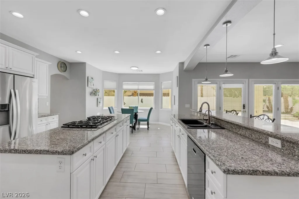 160 Tamarron Cliffs, Las Vegas, NV 89148