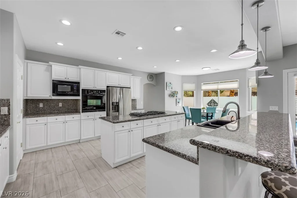 160 Tamarron Cliffs, Las Vegas, NV 89148