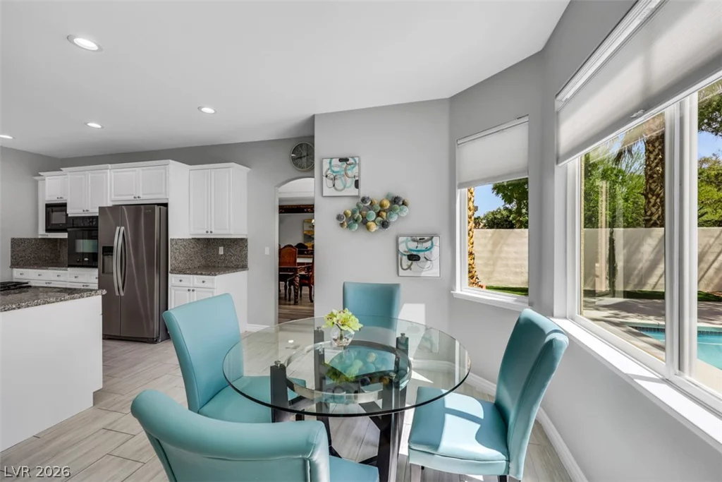 160 Tamarron Cliffs, Las Vegas, NV 89148