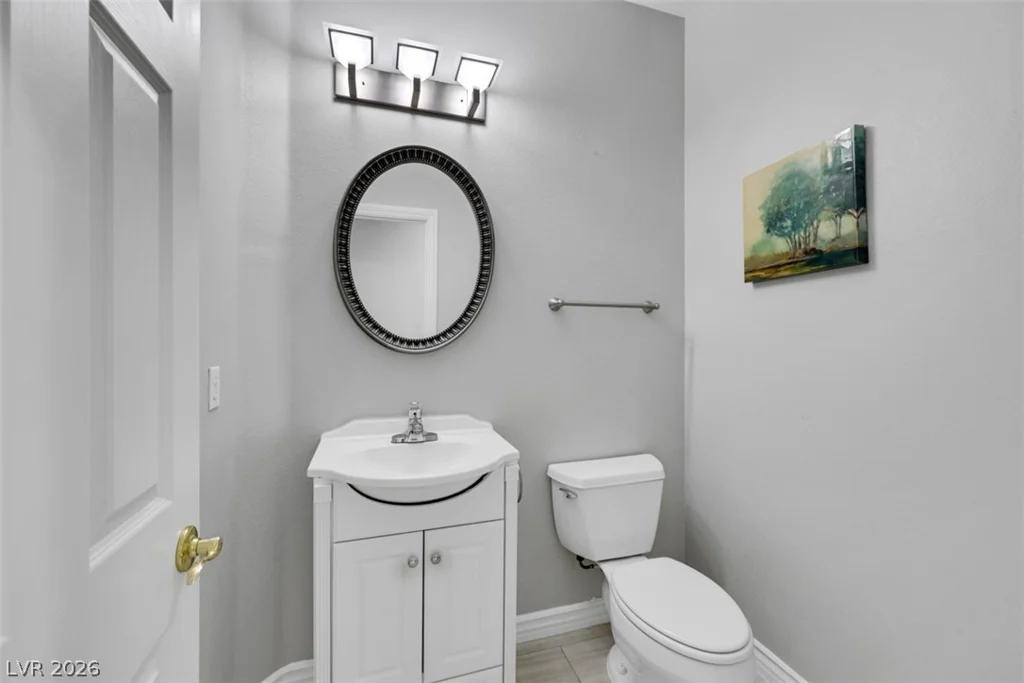 160 Tamarron Cliffs, Las Vegas, NV 89148