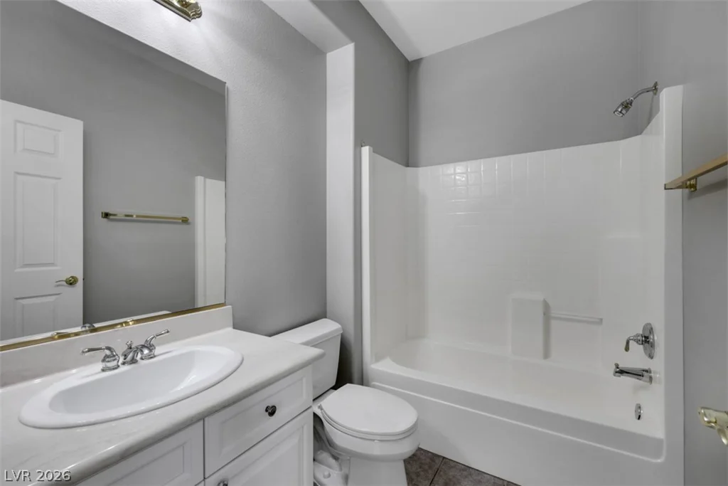 160 Tamarron Cliffs, Las Vegas, NV 89148