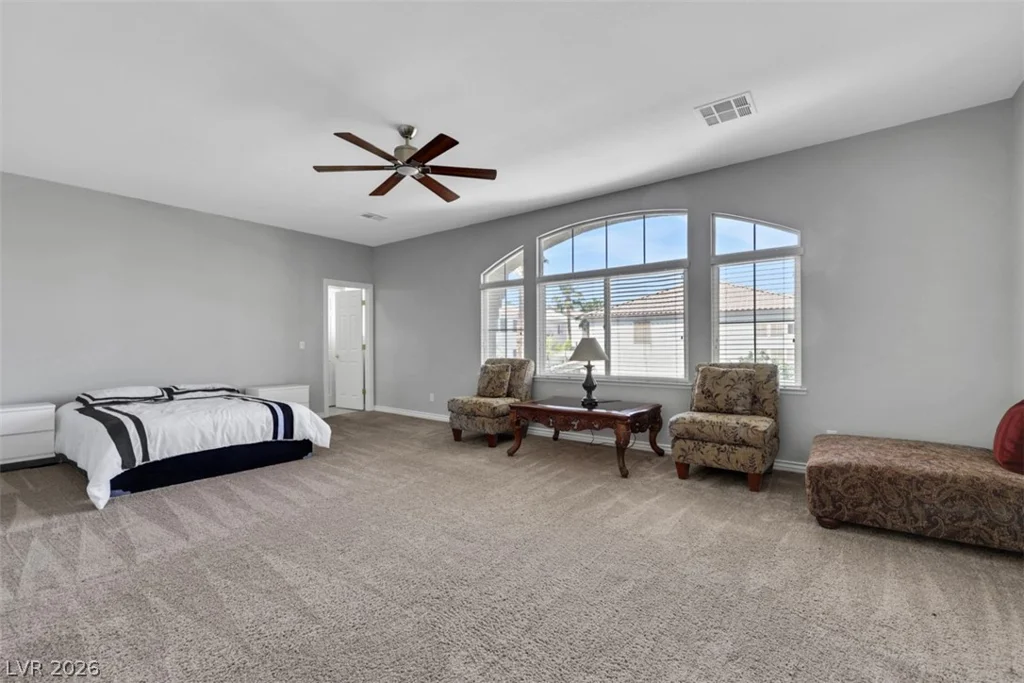 160 Tamarron Cliffs, Las Vegas, NV 89148