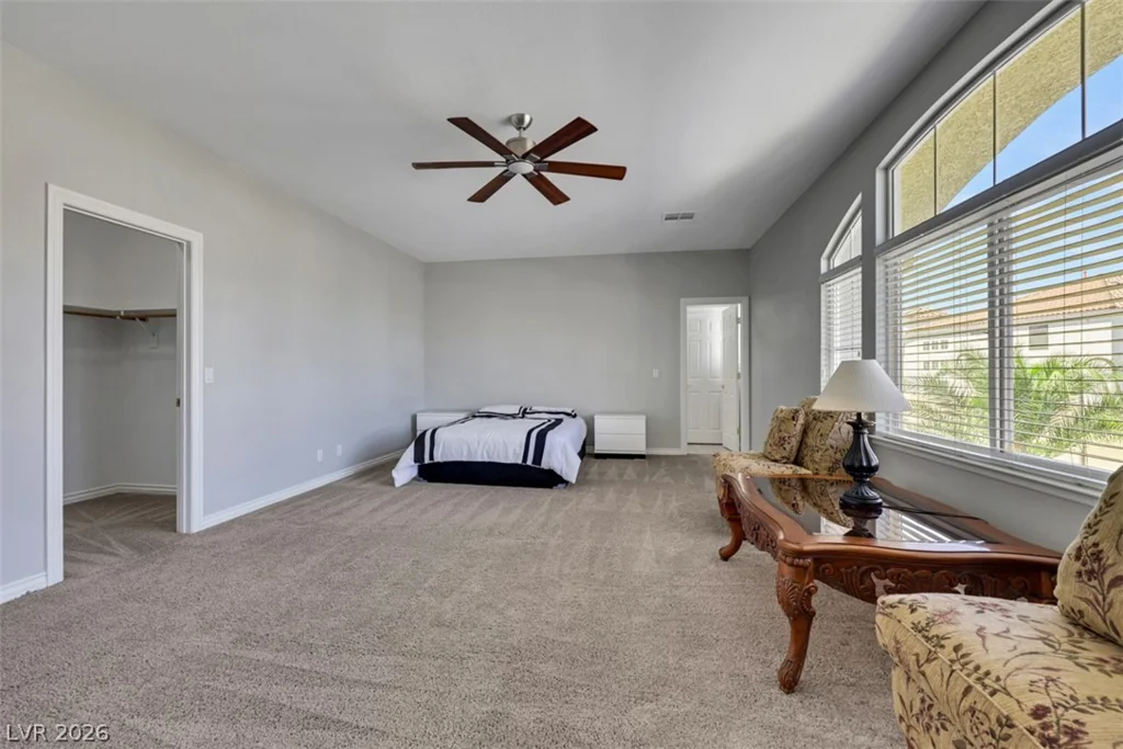 160 Tamarron Cliffs, Las Vegas, NV 89148