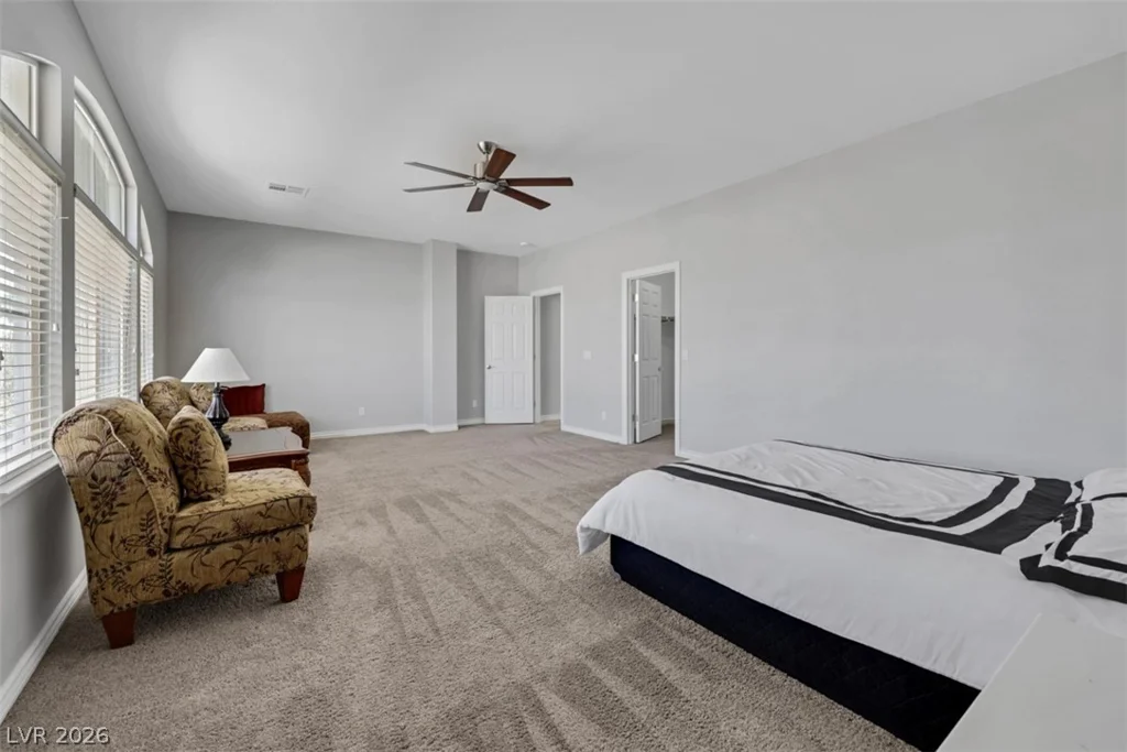 160 Tamarron Cliffs, Las Vegas, NV 89148