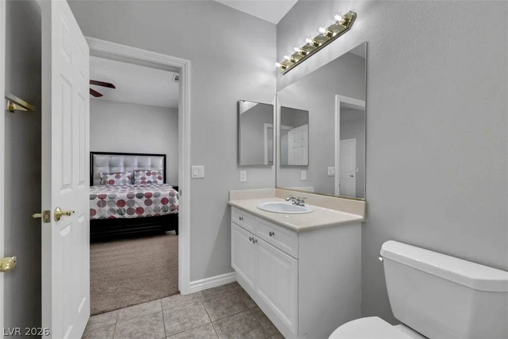 160 Tamarron Cliffs, Las Vegas, NV 89148