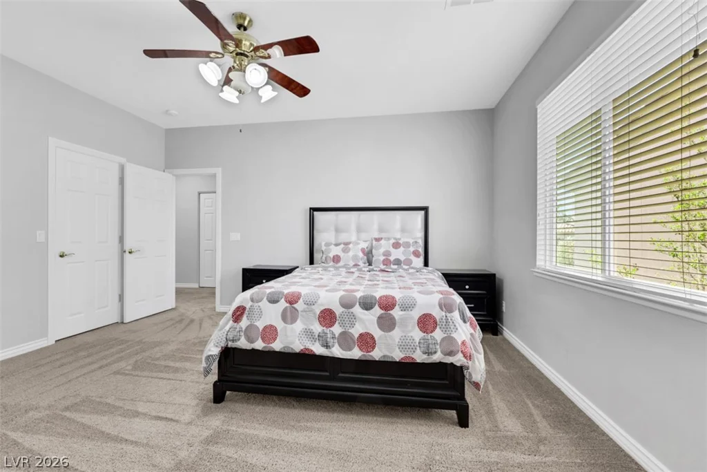 160 Tamarron Cliffs, Las Vegas, NV 89148