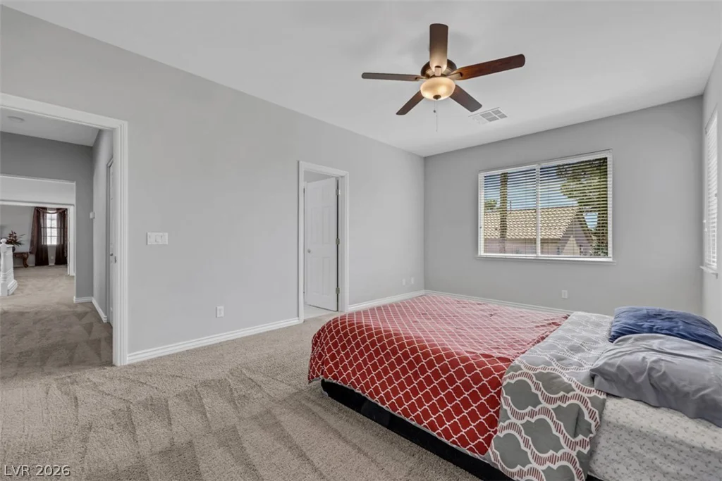 160 Tamarron Cliffs, Las Vegas, NV 89148