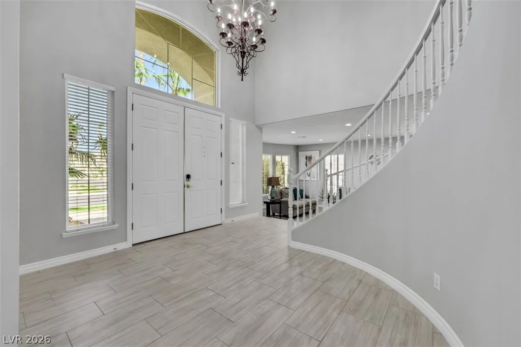 160 Tamarron Cliffs, Las Vegas, NV 89148