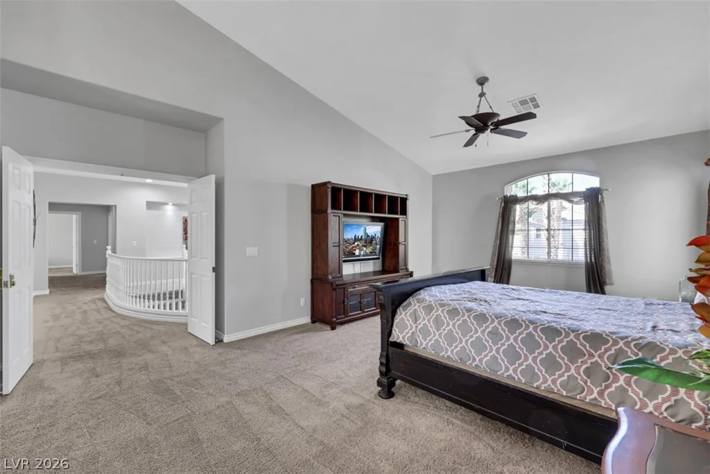 160 Tamarron Cliffs, Las Vegas, NV 89148