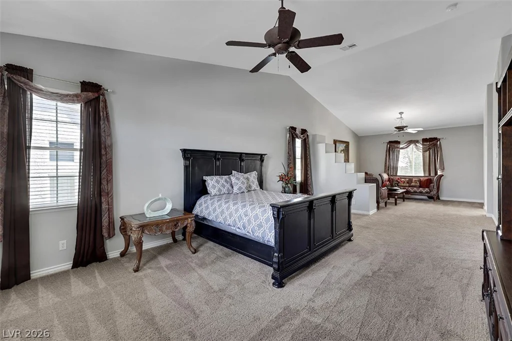 160 Tamarron Cliffs, Las Vegas, NV 89148