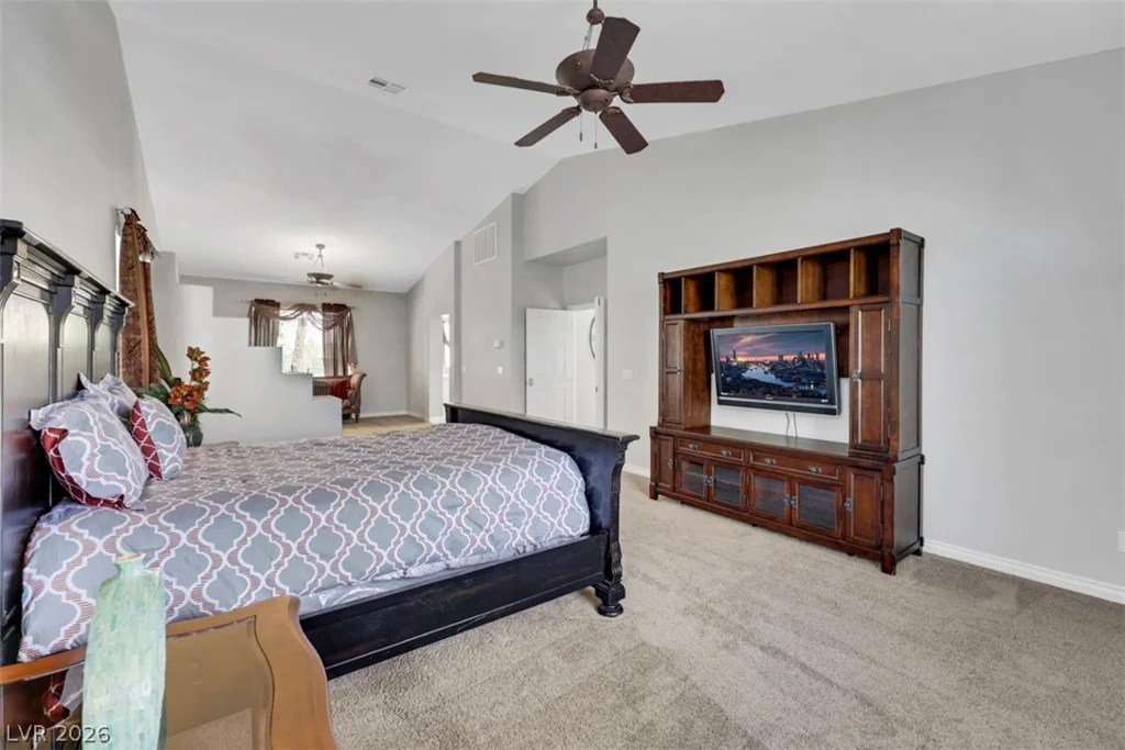 160 Tamarron Cliffs, Las Vegas, NV 89148