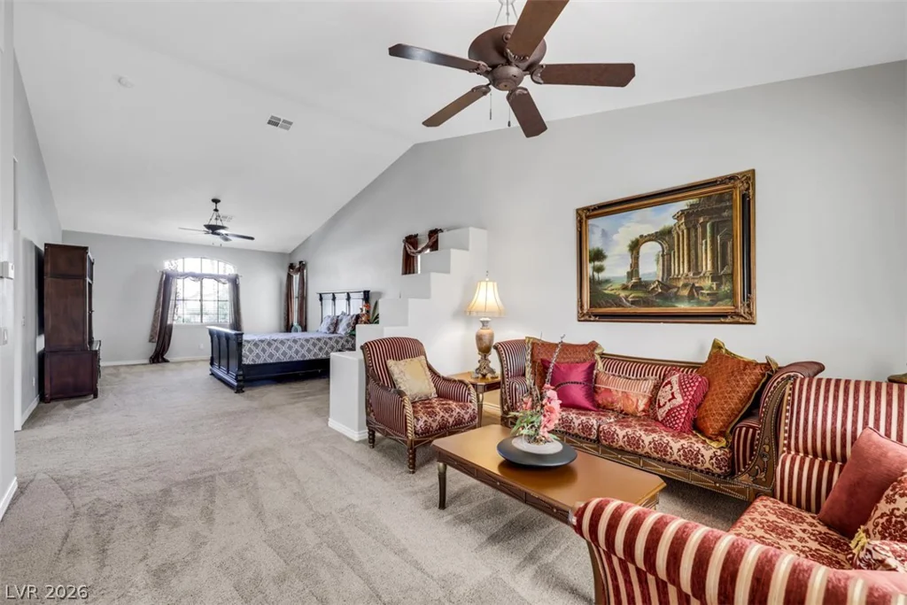 160 Tamarron Cliffs, Las Vegas, NV 89148