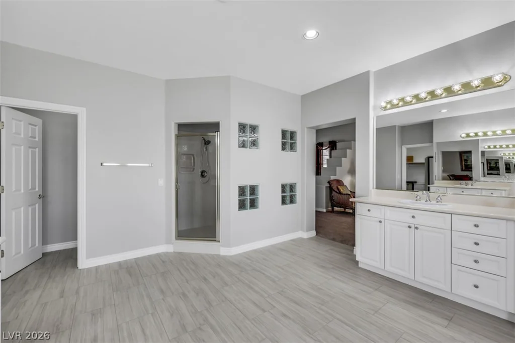 160 Tamarron Cliffs, Las Vegas, NV 89148