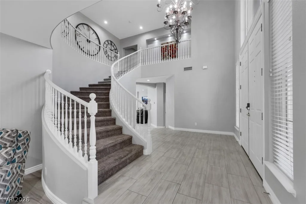 160 Tamarron Cliffs, Las Vegas, NV 89148
