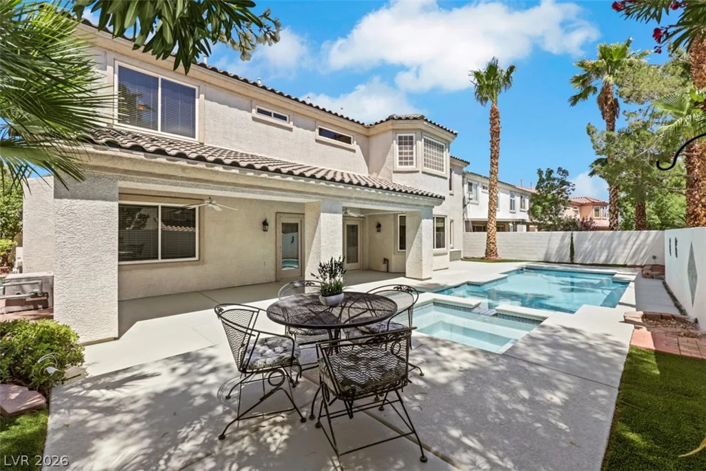 160 Tamarron Cliffs, Las Vegas, NV 89148