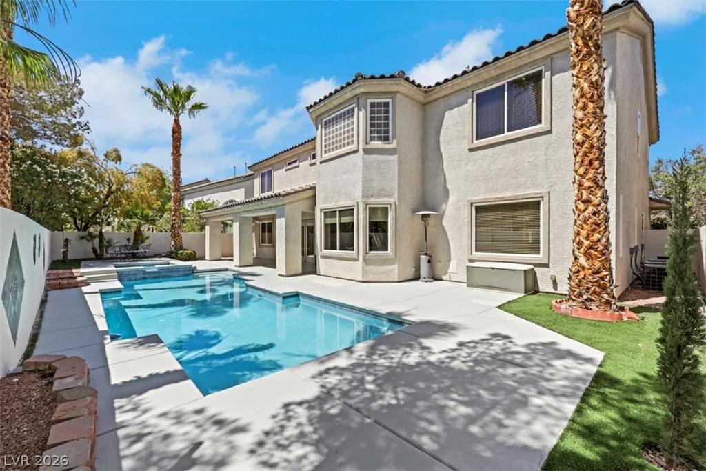 160 Tamarron Cliffs, Las Vegas, NV 89148