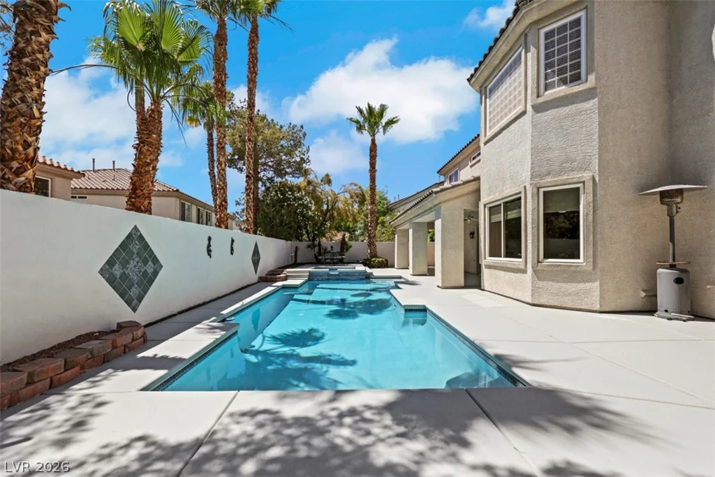 160 Tamarron Cliffs, Las Vegas, NV 89148