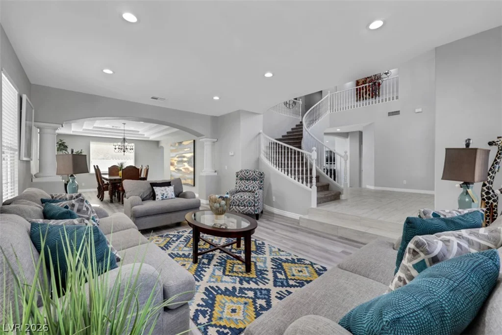 160 Tamarron Cliffs, Las Vegas, NV 89148