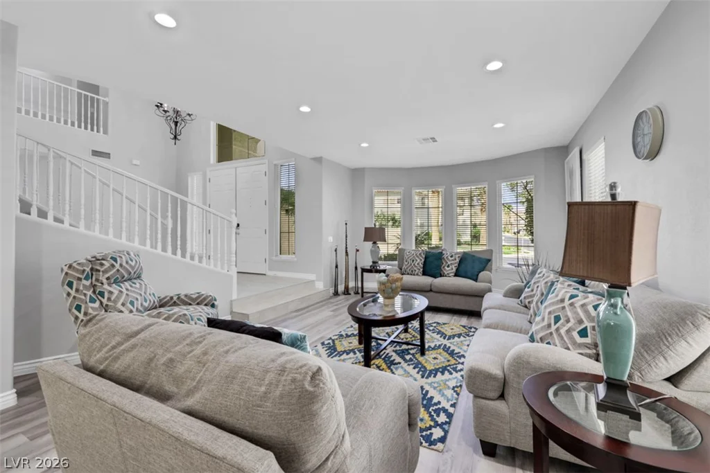 160 Tamarron Cliffs, Las Vegas, NV 89148