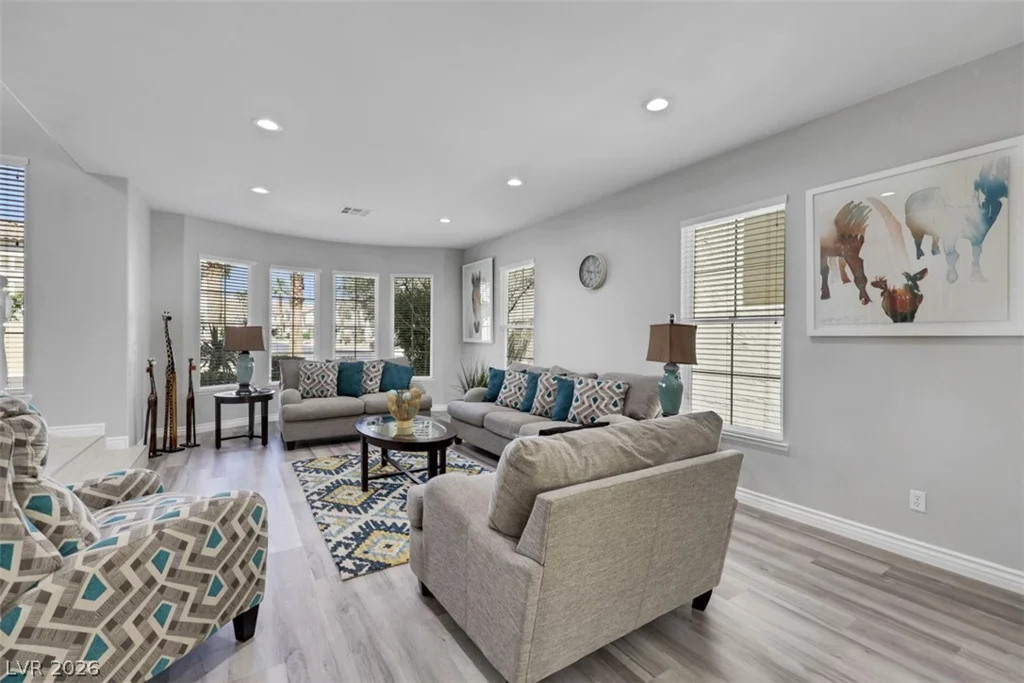 160 Tamarron Cliffs, Las Vegas, NV 89148