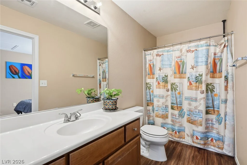 5362 Euphorbia, Las Vegas, NV 89113