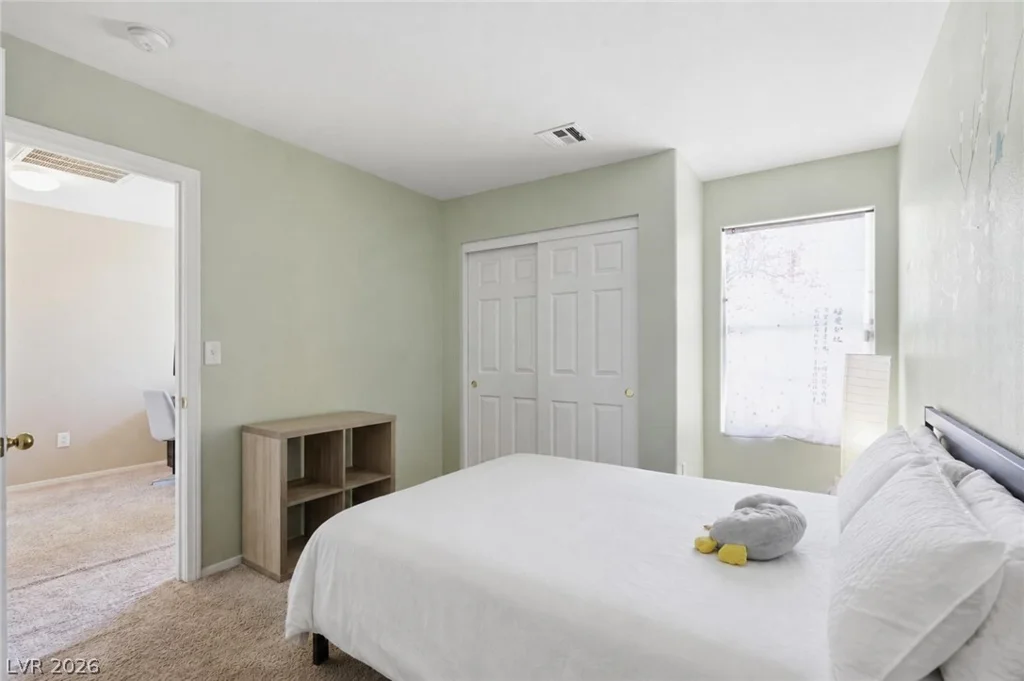 5362 Euphorbia, Las Vegas, NV 89113