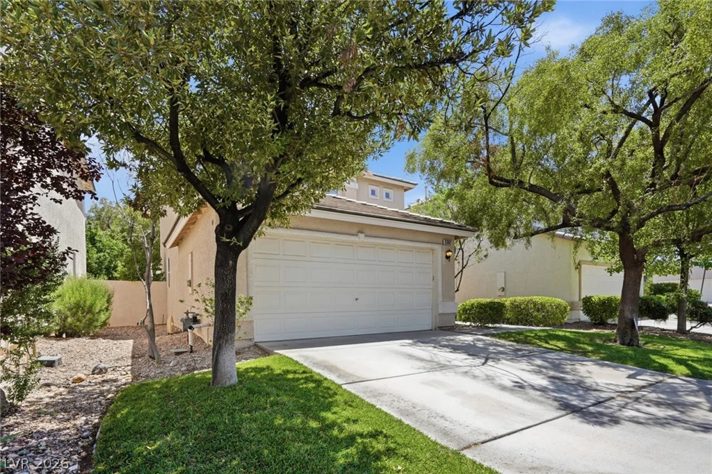 5362 Euphorbia, Las Vegas, NV 89113