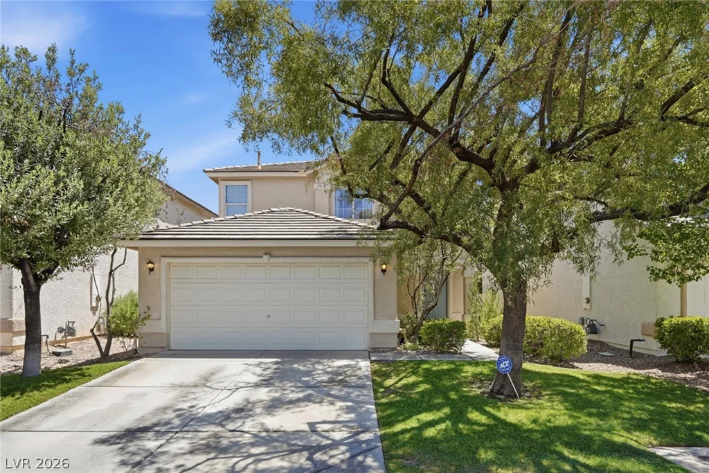 5362 Euphorbia, Las Vegas, NV 89113