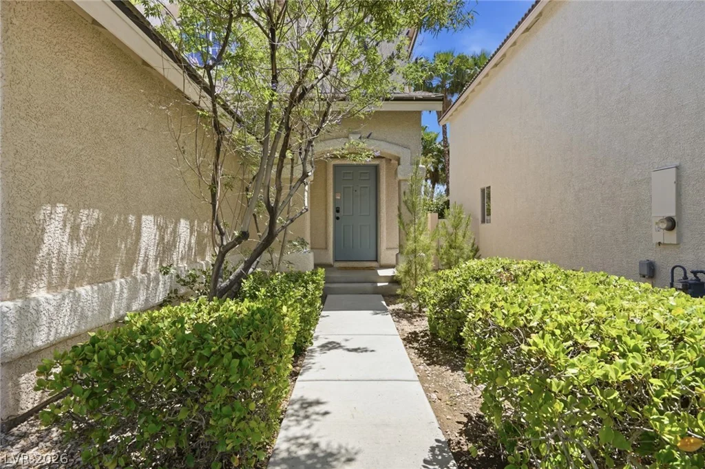 5362 Euphorbia, Las Vegas, NV 89113