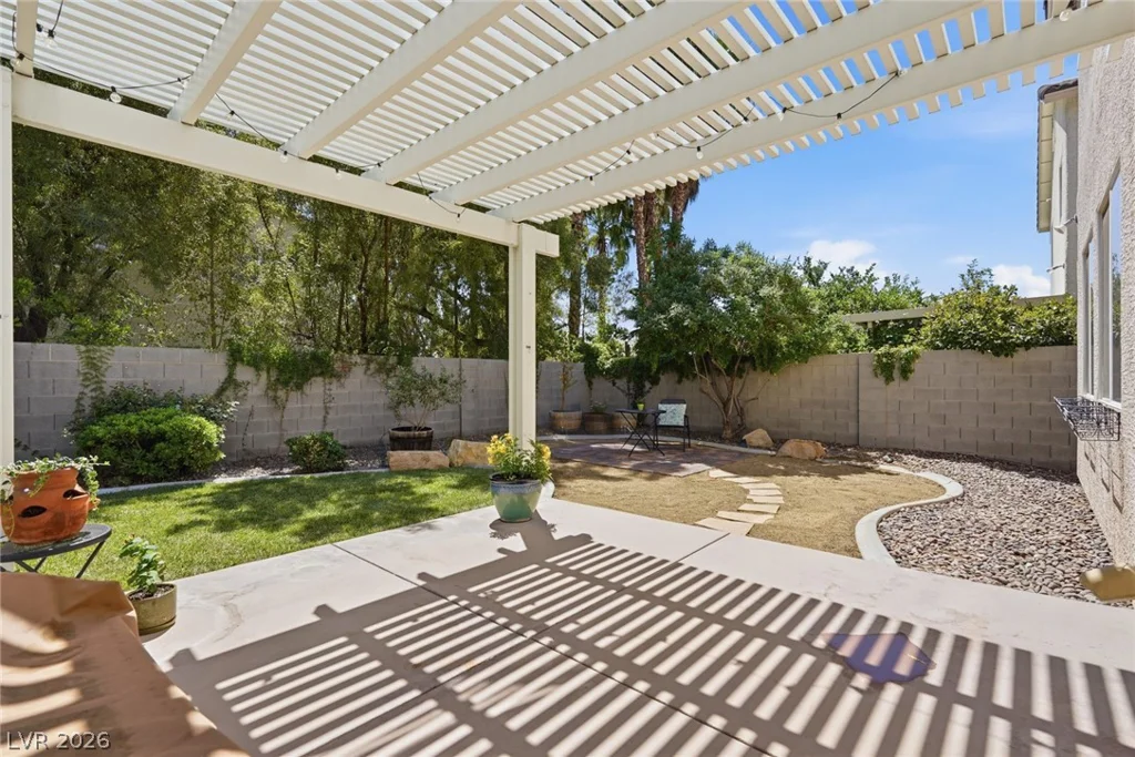 5362 Euphorbia, Las Vegas, NV 89113