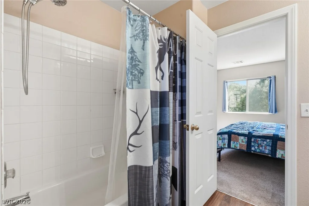 5362 Euphorbia, Las Vegas, NV 89113
