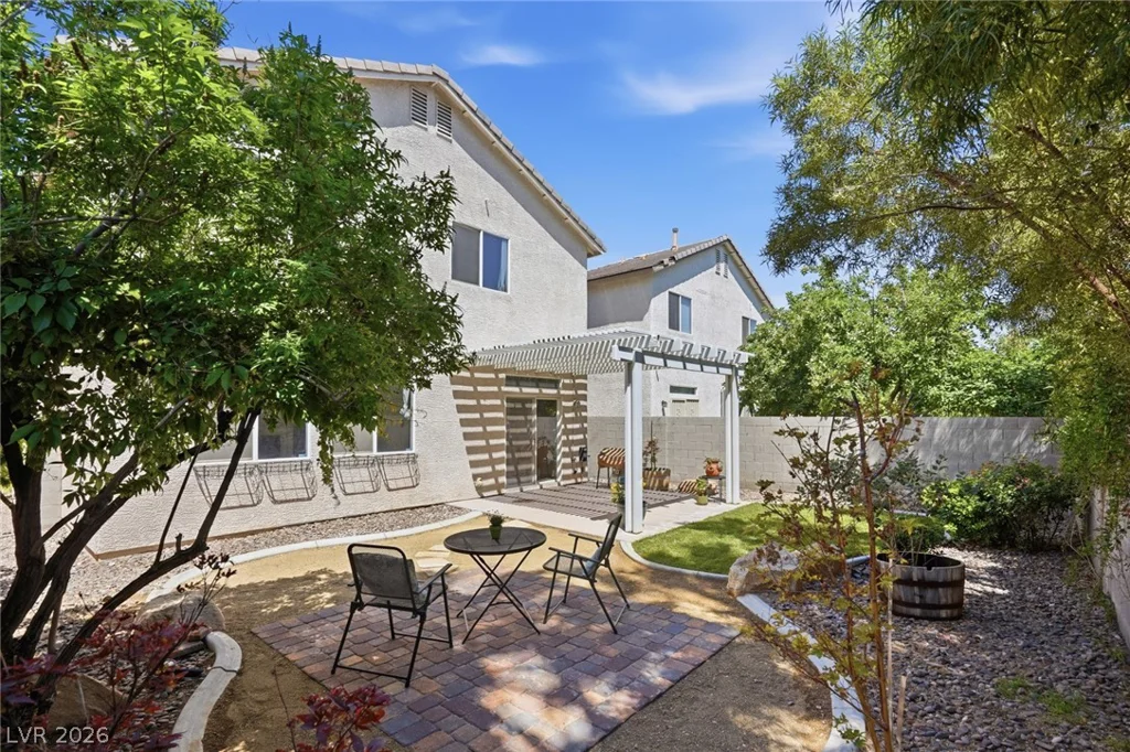 5362 Euphorbia, Las Vegas, NV 89113